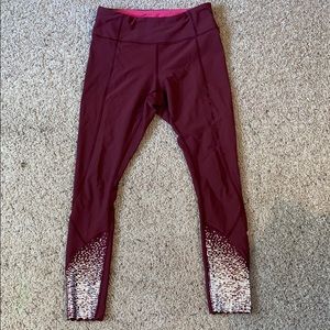Lululemon leggings
